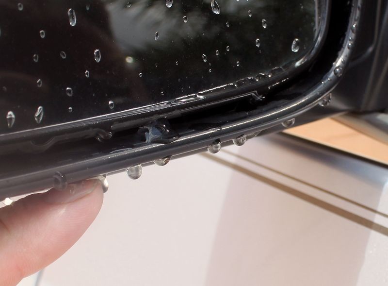 The Lowly Plastic Bag Tip by Mike Phillips