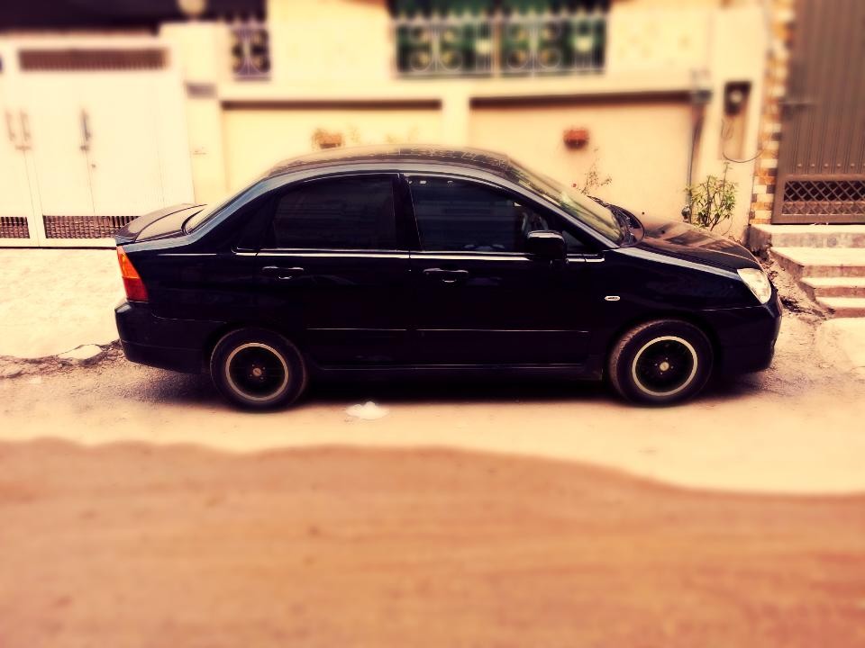 The Rxi