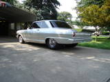 THE SILVER BULLET