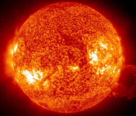 The Sun