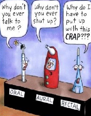 Thermometers
