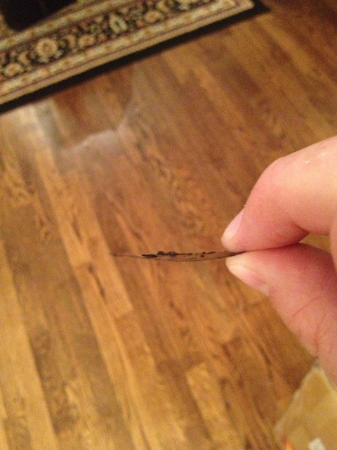 Thin Paint 2