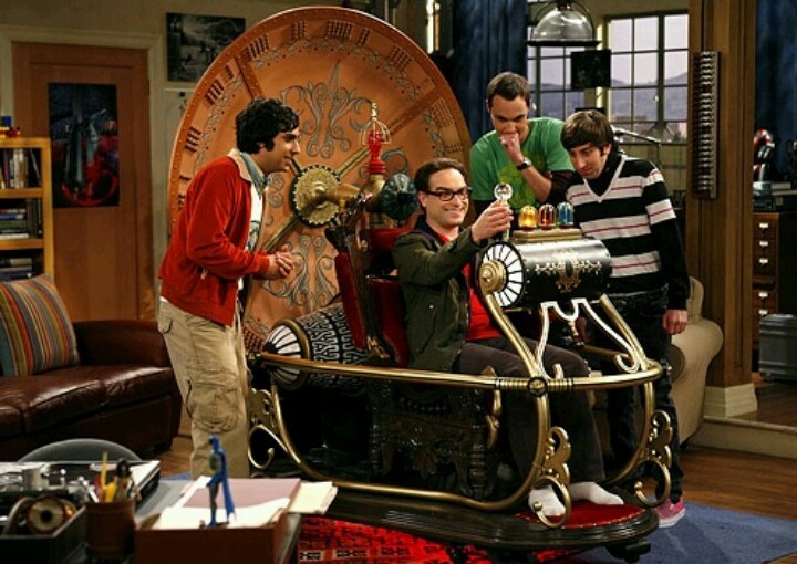 time-machine