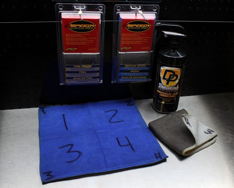 Tips for using Speedy Prep Towel by Mike Phillips