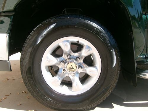 Tire After