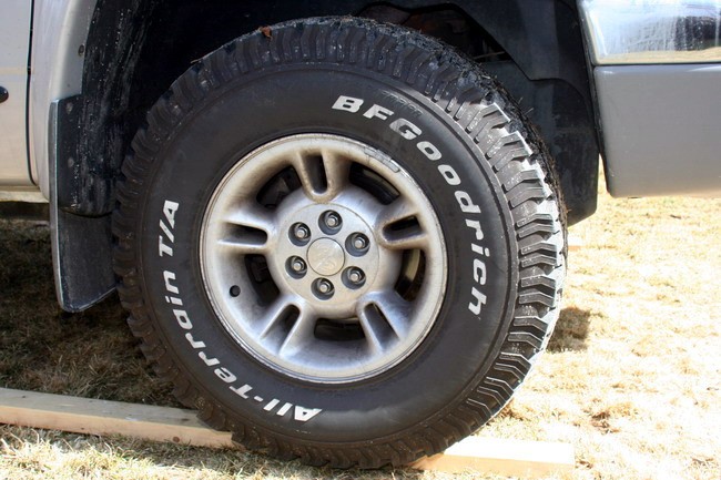 Tire Products