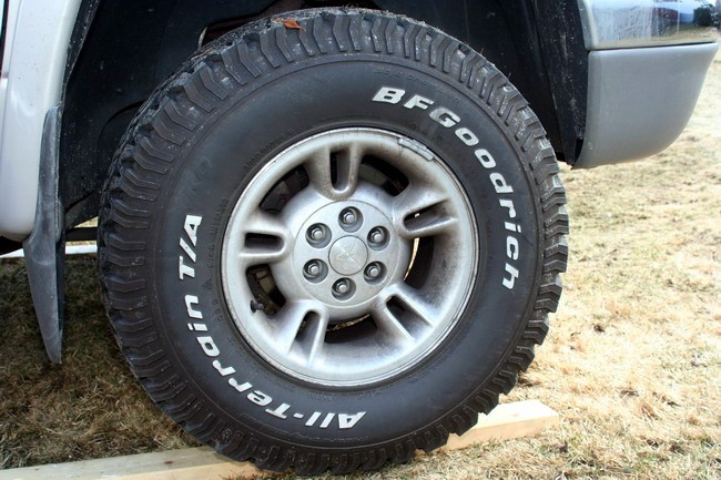 Tire Products