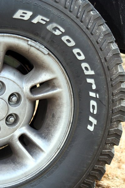 Tire Products