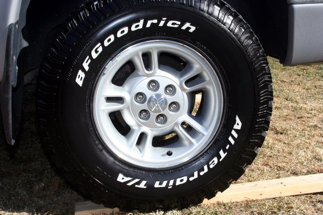 Tire Products