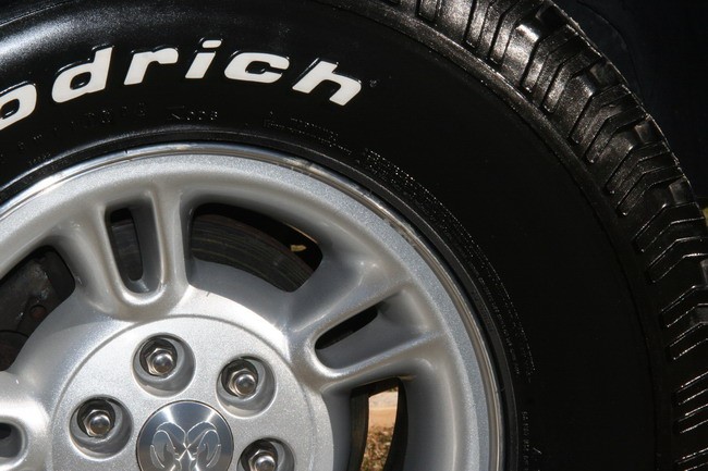Tire Products