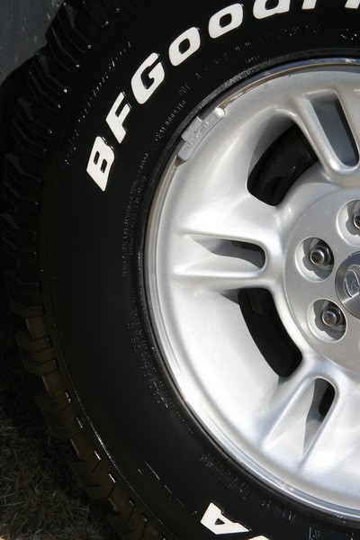 Tire Products