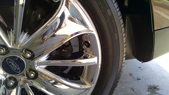 tire