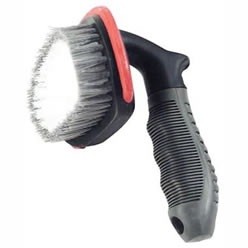 tirebrush