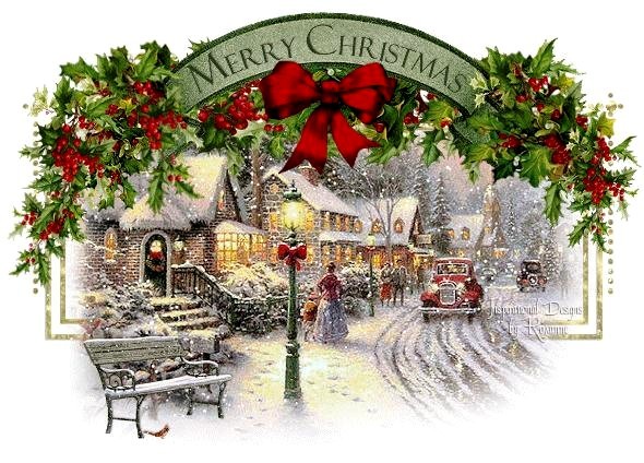 TKMerryChristmas