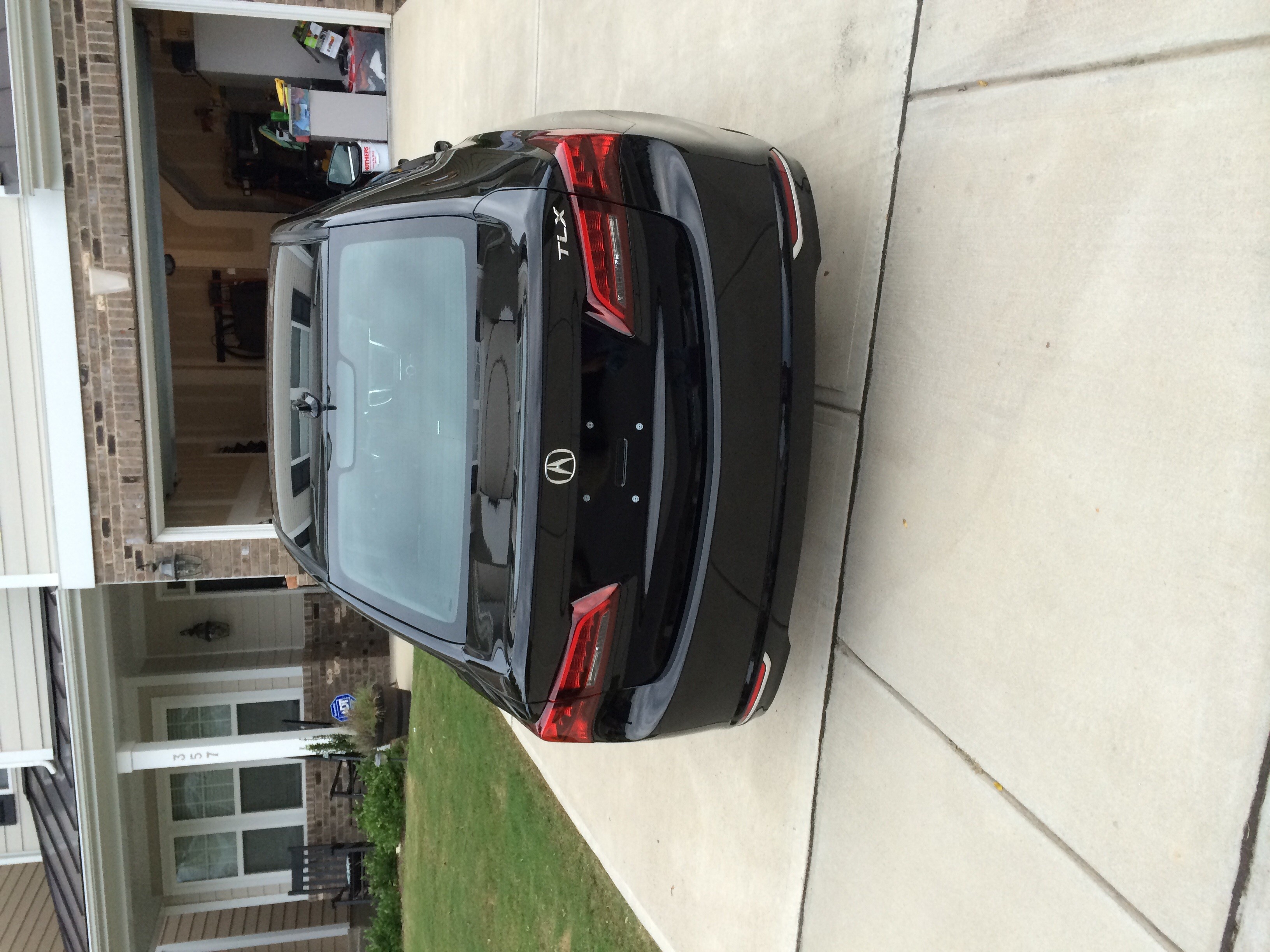Tlx