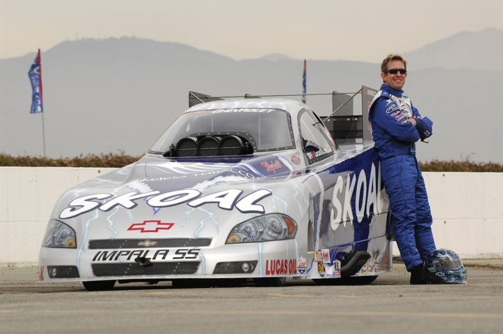 Tommy Johnson Jr.