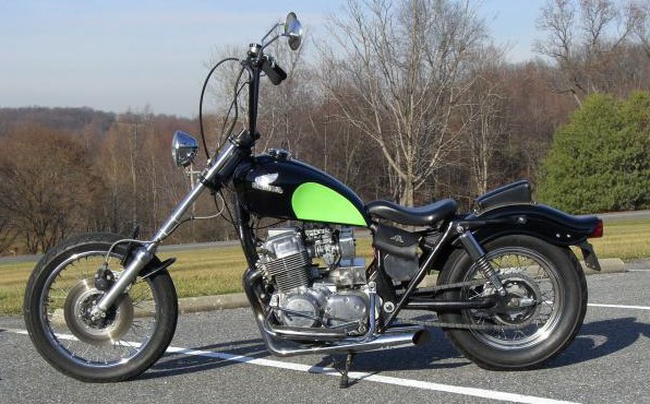 TomsChopper