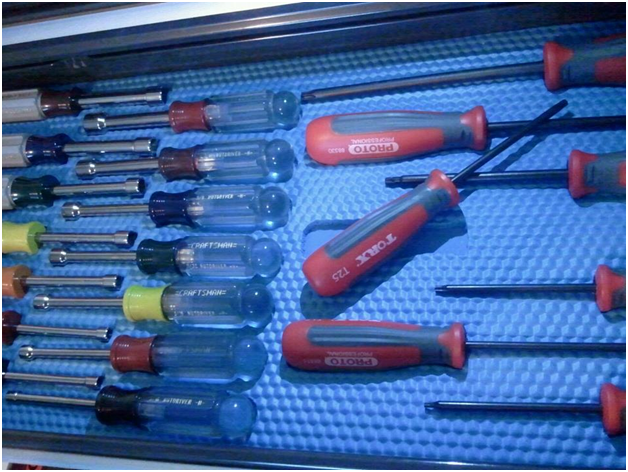 tools