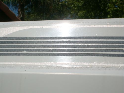 Top Decal