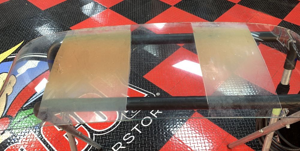 Topical Glass Polishing Mike Phillips Autogeek