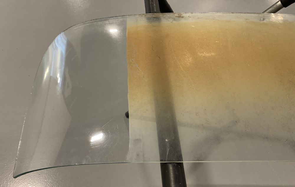 Topical Glass Polishing Mike Phillips Autogeek