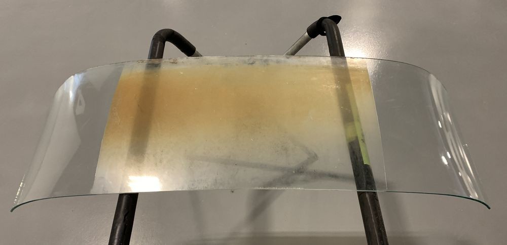 Topical Glass Polishing Mike Phillips Autogeek