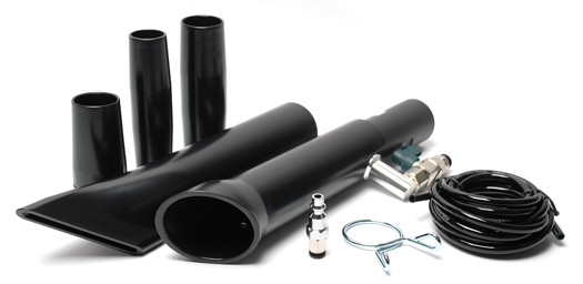 Tornador Blastor Vacuum Attachment TB-017
