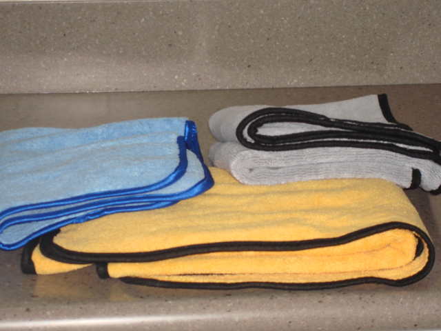 Towel