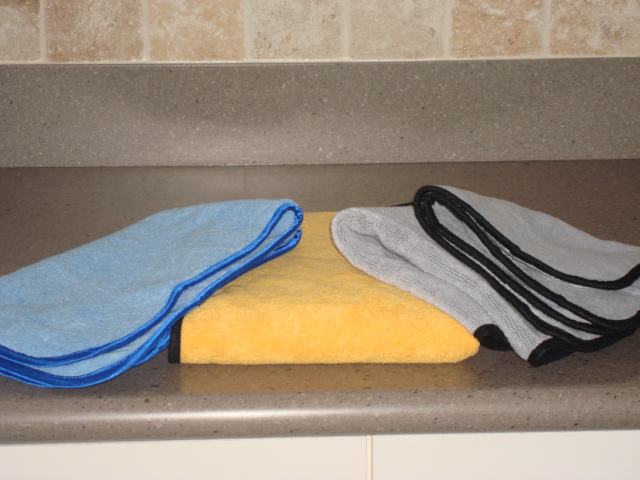 Towel