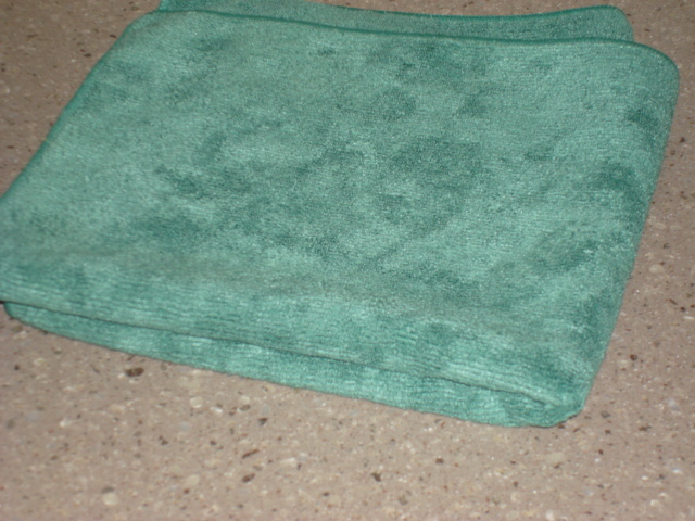 Towel