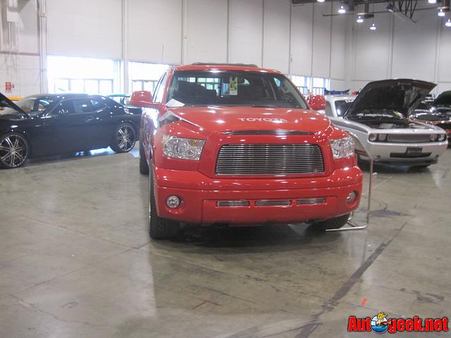 toyota tundra