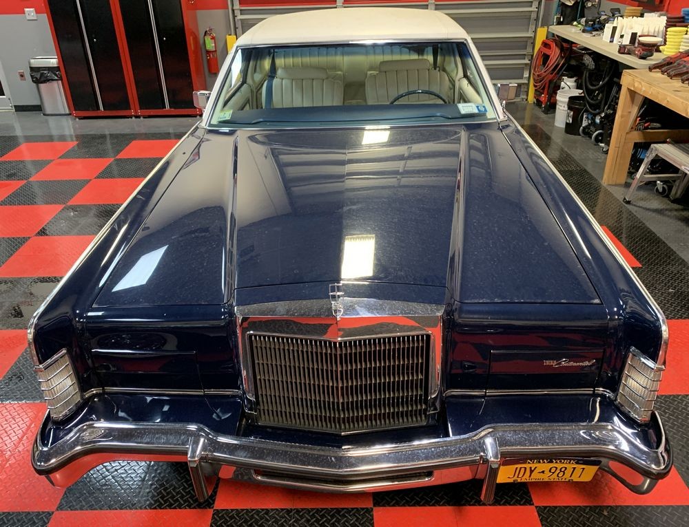 Training Cars for May 2021 Mike Phillips Detailing Class