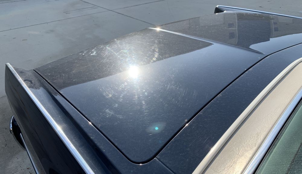 Training Cars for May 2021 Mike Phillips Detailing Class