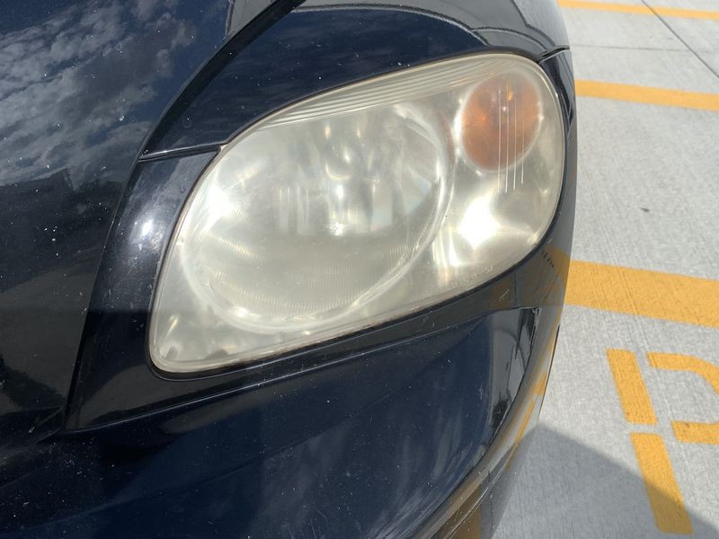 Training Cars for the February 2020 3 day Car Detailing Bootcamp Class