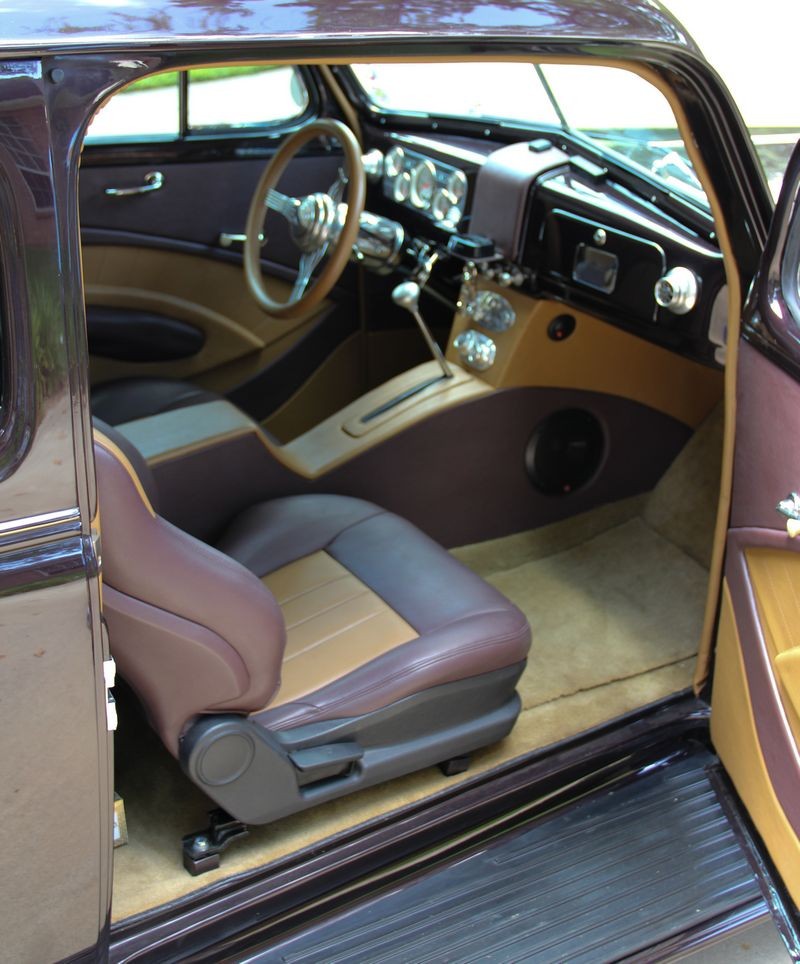 Training Cars for the May 2020 3 day Car Detailing Bootcamp Class