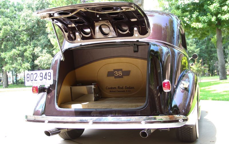 Training Cars for the May 2020 3 day Car Detailing Bootcamp Class