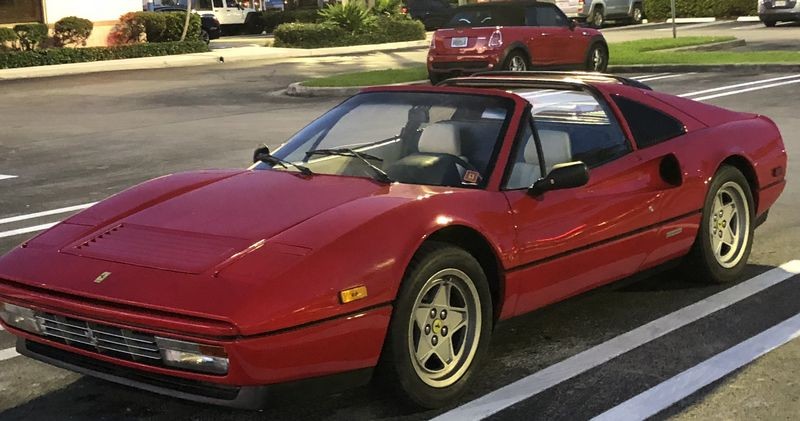 Training Cars - For the September 2020 Detailing Class