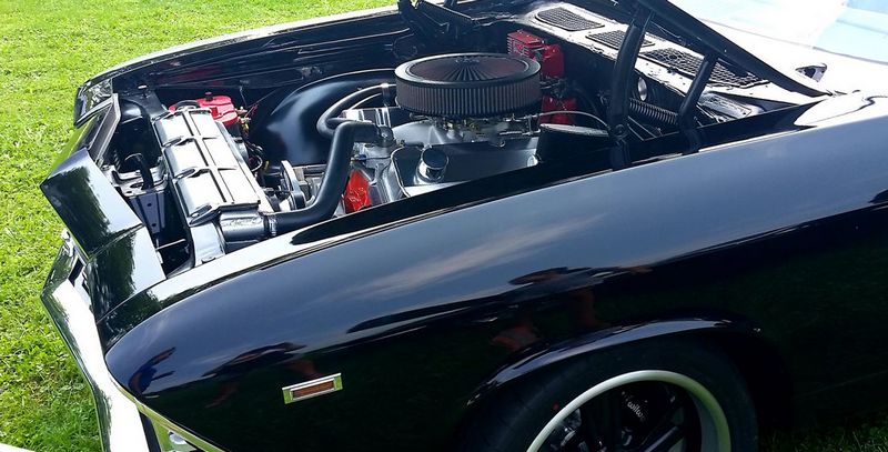 Training Cars - For the September 2020 Detailing Class