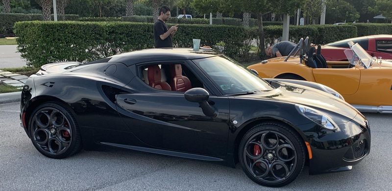 Training Cars - For the September 2020 Detailing Class