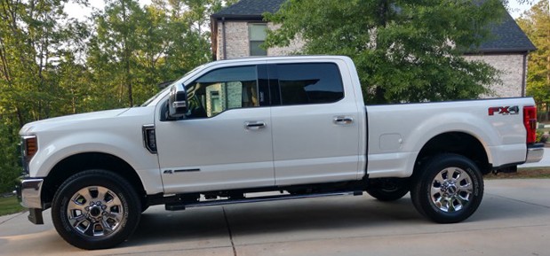 tricoattruck