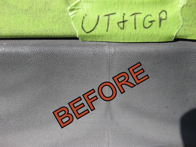 Trim Restore