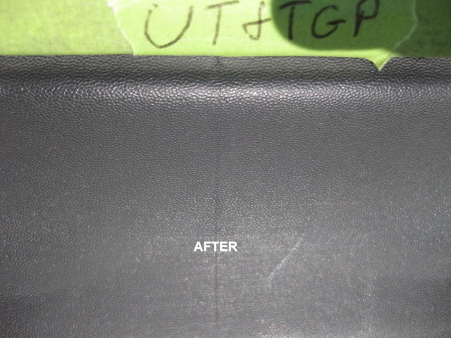 Trim Restore
