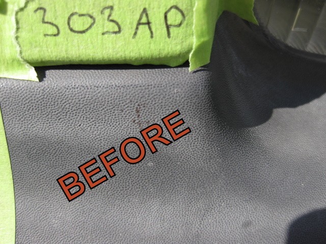 Trim Restore