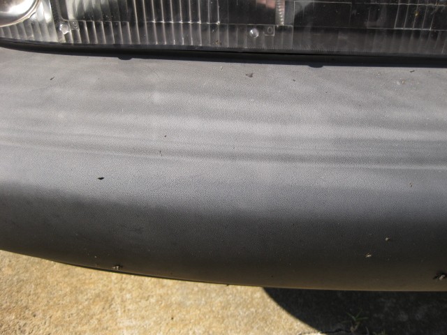 Trim Restore