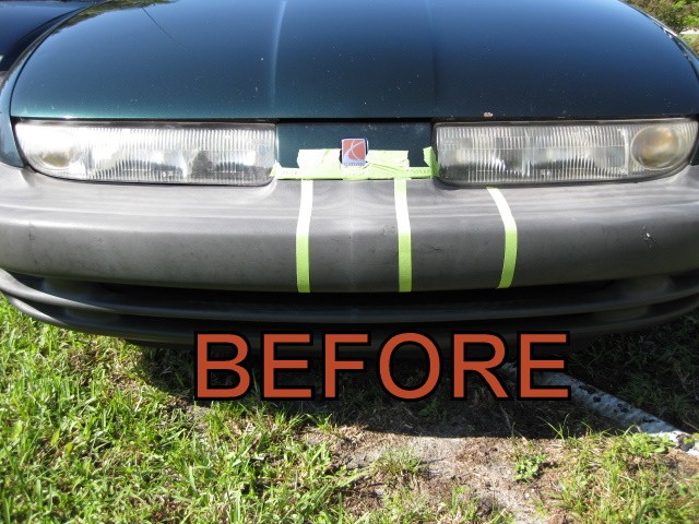 Trim Restore