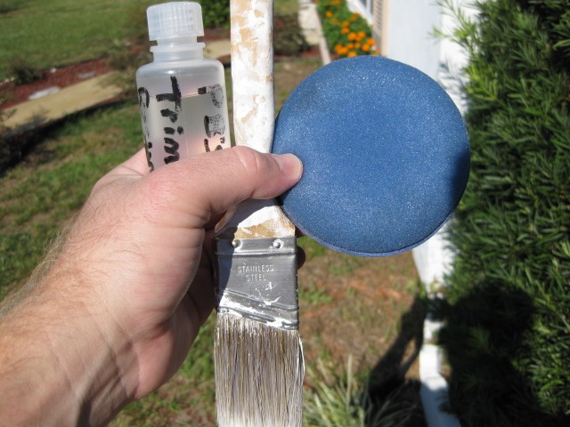Trim Restore