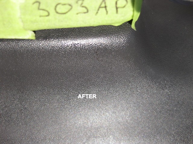 Trim Restore