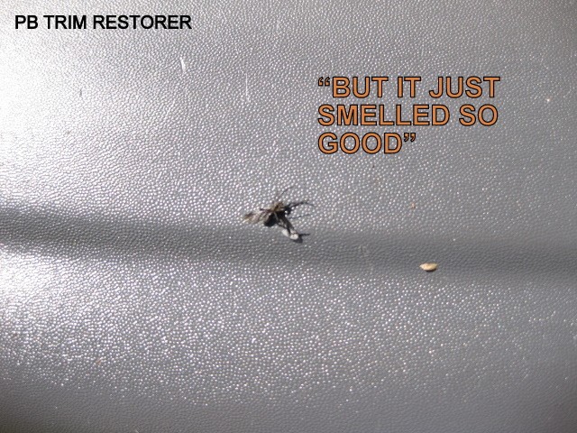 Trim Restore