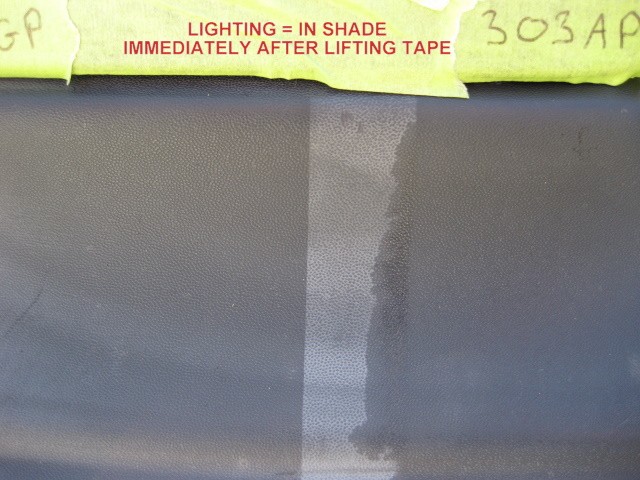 Trim Restore