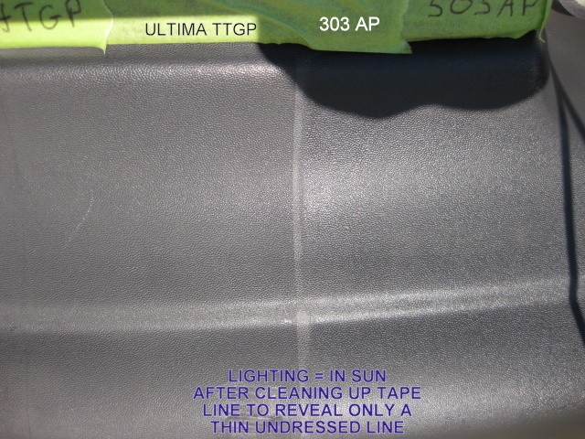 Trim Restore
